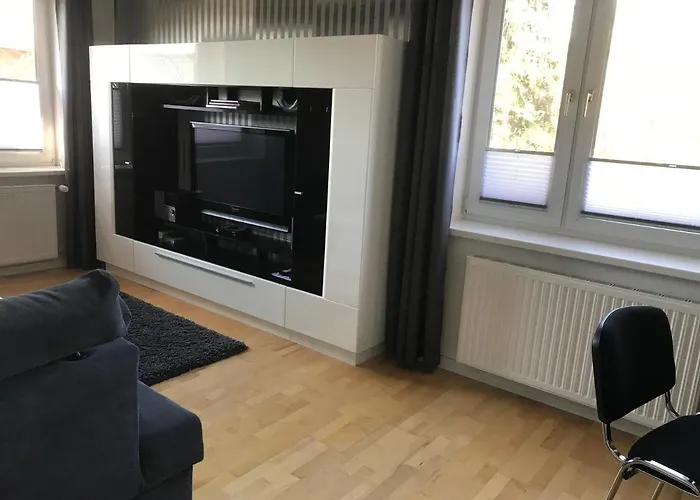 Ferienwohnung Aronia
