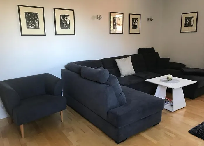 Ferienwohnung Aronia