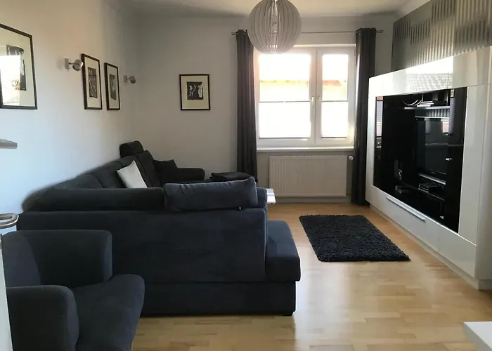 Ferienwohnung Aronia