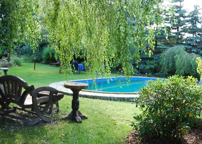 Ferienwohnung Aronia