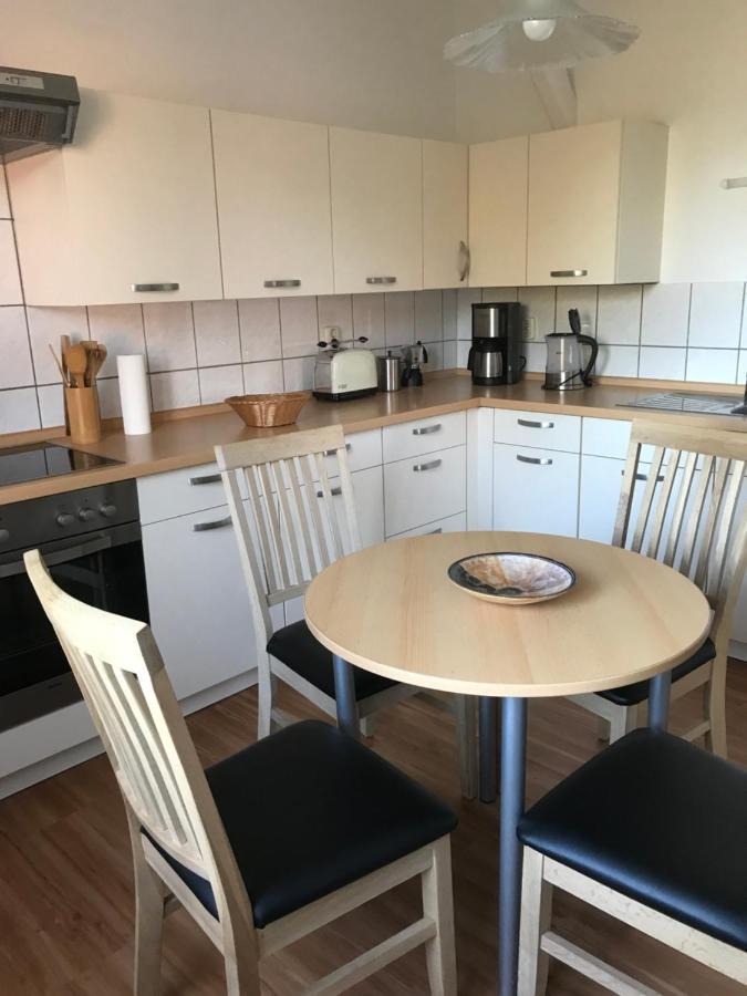 Aronia Casa vacanze Warlow
