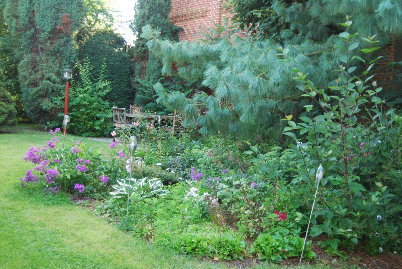 Ferienhaus Aronia