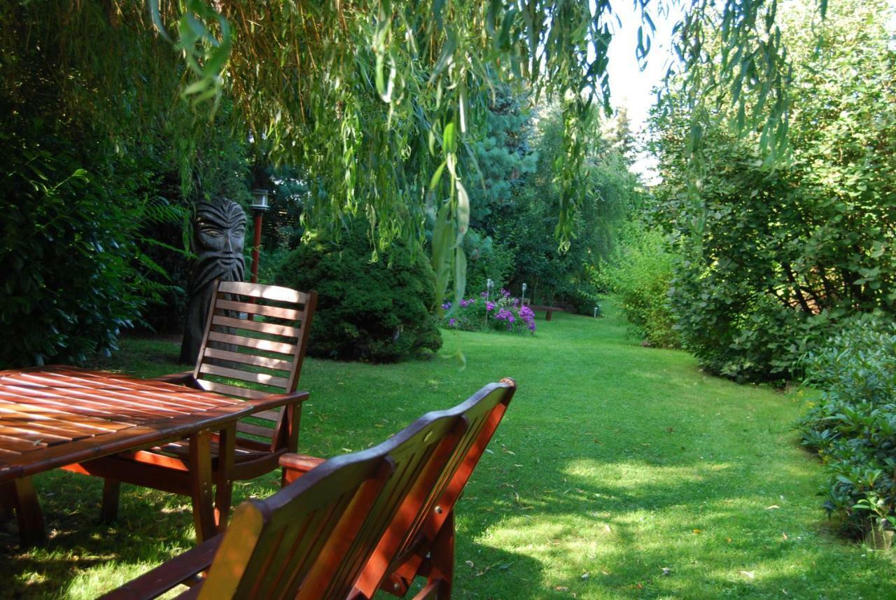 Aronia Casa vacanze *