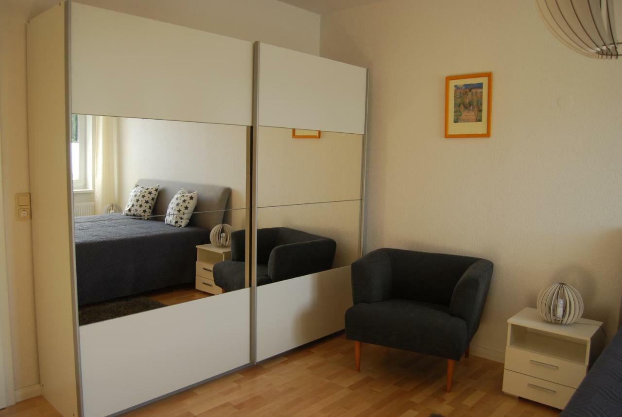 Ferienhaus Aronia