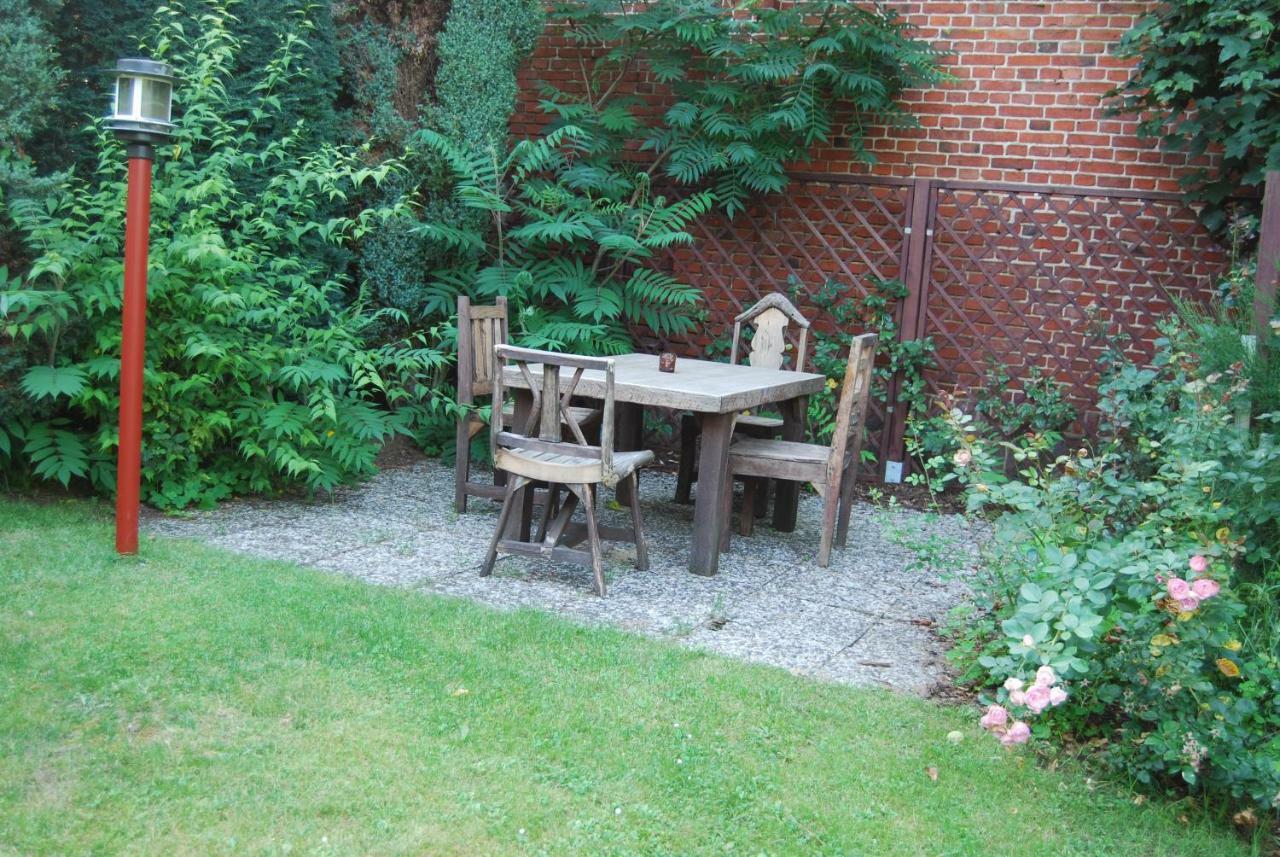 Ferienhaus Aronia *
