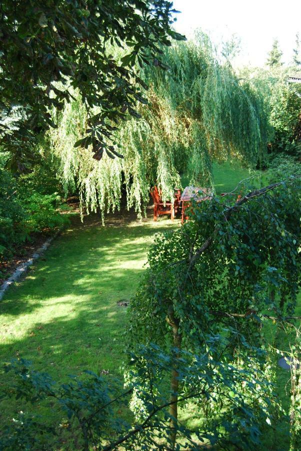 Ferienhaus Aronia *