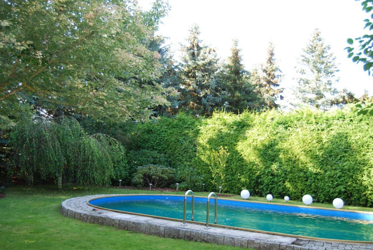 Aronia Casa vacanze Warlow